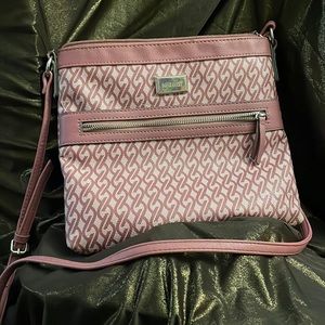 Nine West Crossbody bag.